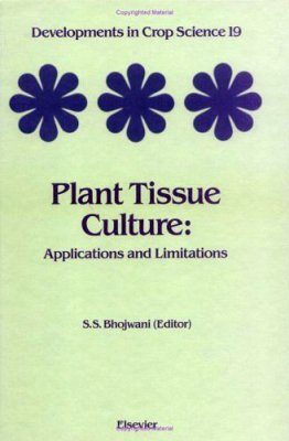 Plant Tissue Culture