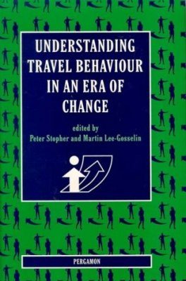 Understanding Travel Behaviour in an Era of Change