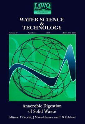Anaerobic Digestion of Solid Waste