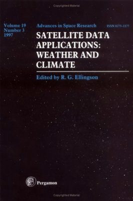 Satellite Data Applications: Weather and Climate