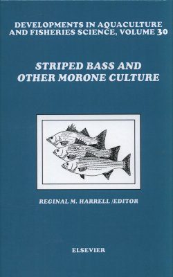 Striped Bass and Other Morone Culture
