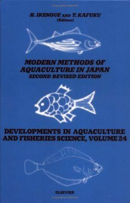 Modern Methods of Aquaculture in Japan