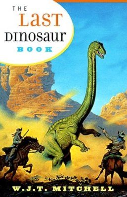 The Last Dinosaur Book