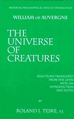 The Universe of Creatures