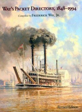 Way's Packet Directory, 1848-1994