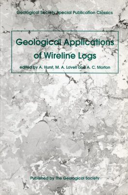 Geological Applications of Wireline Logs