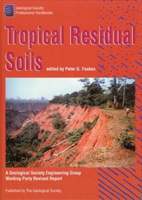 Tropical Residual Soils