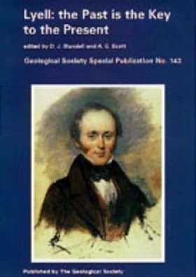 Lyell: The Past is the Key to the Present