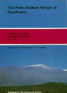 The Proto-Andean Margin of Gondwana