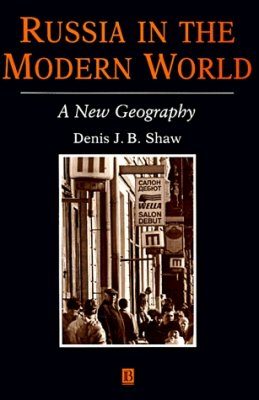 Russia in the Modern World