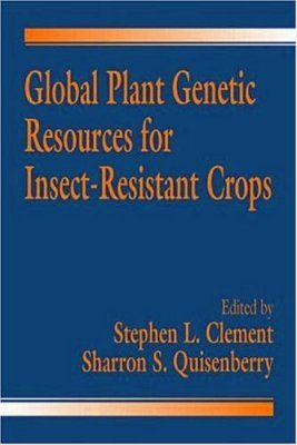 Global Plant Genetic Resource for Insect-Resistant Crops