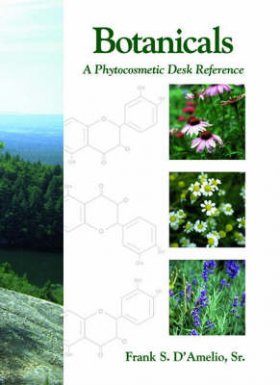 Botanicals: A Phytocosmetic Desk Reference