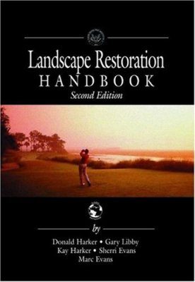 Landscape Restoration Handbook