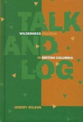 Talk and Log