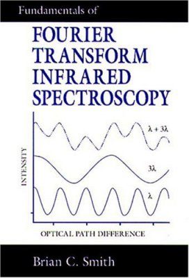 Fundamentals of Fourier Transform Infrared Spectroscopy