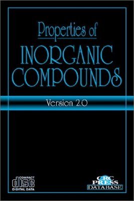Properties of Inorganic Compounds