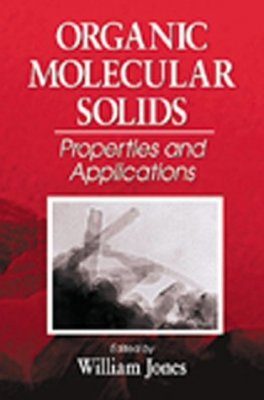 Organic Molecular Solids