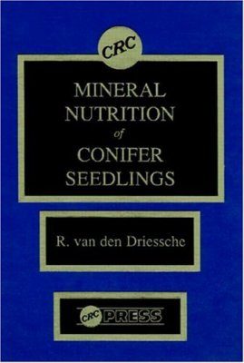 Conifer Seedling Nutrition