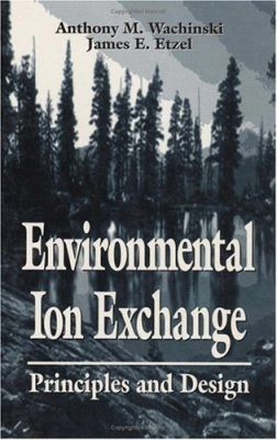 Environmental Ion Exchange