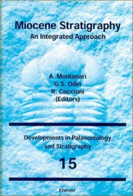 Miocene Stratigraphy