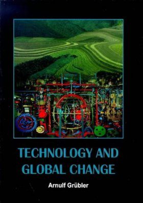 Technology and Global Change