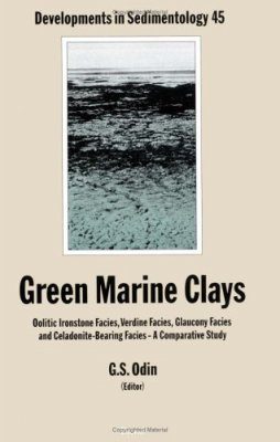 Green Marine Clays