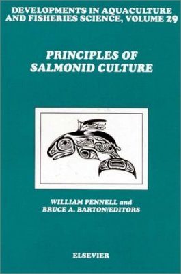 Principles of Salmonid Culture