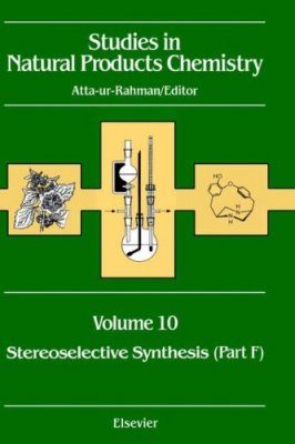 Studies in Natural Products Chemistry, Volume 10
