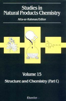 Studies in Natural Products Chemistry, Volume 15