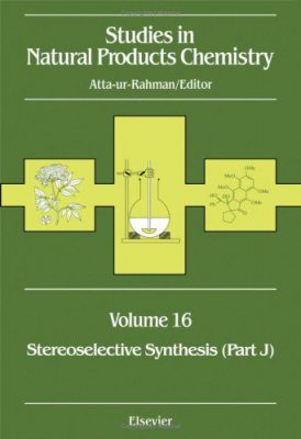 Studies in Natural Products Chemistry, Volume 16