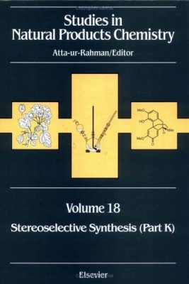 Studies in Natural Products Chemistry, Volume 18