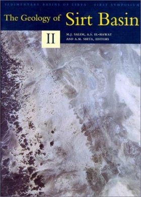The Geology of Sirt Basin, Volume 2
