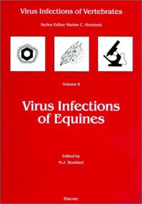 Virus Infections of Equines