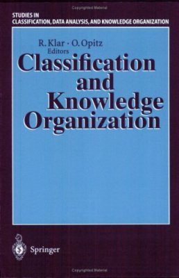 Classification & Knowledge Organization