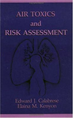 Air Toxics and Risk Assessment