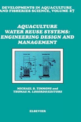 Aquaculture Water Reuse Systems