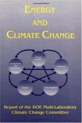 Energy and Climate Change