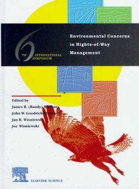Environmental Concerns in Rights-of-Way Management