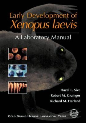 Early Development of Xenopus laevis