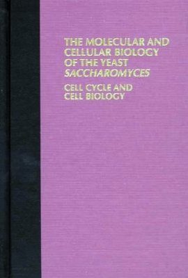 The Molecular and Cellular Biology of the Yeast Saccharomyces, Volume 3