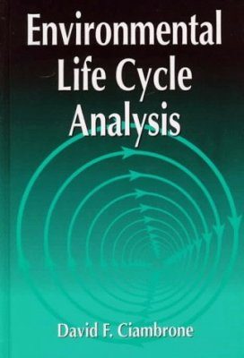 Environmental Life Cycle Analysis