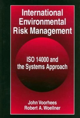 International Environmental Risk Management