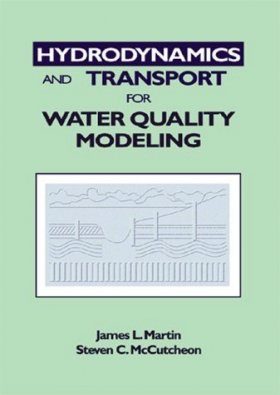 Hydrodynamics and Transport for Water Quality Modeling