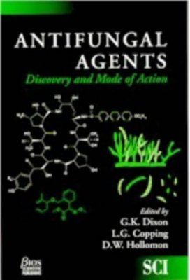 Antifungal Agents