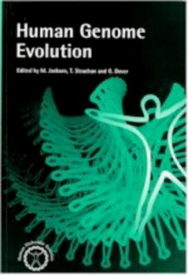 Human Genome Evolution