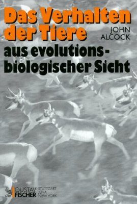 Das Verhalten der Tiere