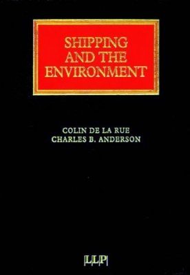 Shipping and the Environment