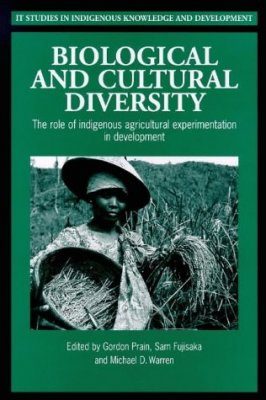 Biological and Cultural Diversity