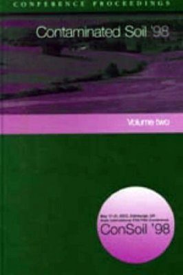 Contaminated Soil '98