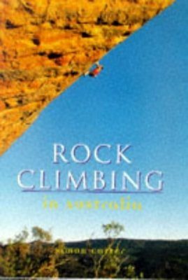 Rock Climbing in Australia